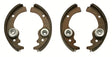 Brake Shoe Set GS8933 - TRW