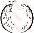Brake Shoe Set GS8240 - TRW
