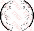Brake Shoe Set GS8243 - TRW