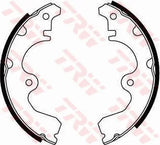 Brake Shoe Set GS8243 - TRW