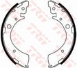 Brake Shoe Set GS8245 - TRW