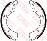 Brake Shoe Set GS8245 - TRW