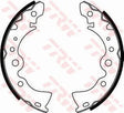 Brake Shoe Set GS8246 - TRW