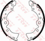 Brake Shoe Set GS8246 - TRW