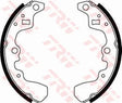 Brake Shoe Set GS8248 - TRW