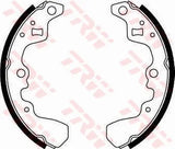 Brake Shoe Set GS8248 - TRW - Brake Shoes - TRW