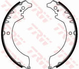 Brake Shoe Set GS8251 - TRW