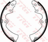 Brake Shoe Set GS8255 - TRW