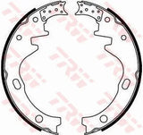 Brake Shoe Set GS8259 - TRW