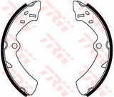 Brake Shoe Set GS8260 - TRW
