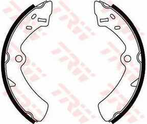 Brake Shoe Set GS8260 - TRW