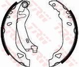 Brake Shoe Set GS8269 - TRW