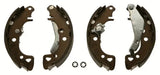 Brake Shoe Set GS8271 - TRW