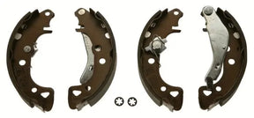Brake Shoe Set GS8271 - TRW