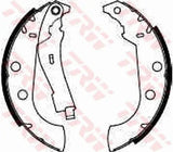 Brake Shoe Set GS8272 - TRW