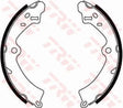 Brake Shoe Set GS8278 - TRW