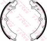 Brake Shoe Set GS8278 - TRW