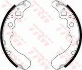 Brake Shoe Set GS8282 - TRW