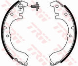 Brake Shoe Set GS8287 - TRW