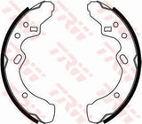 Brake Shoe Set GS8828 - TRW