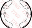 Brake Shoe Set GS8288 - TRW