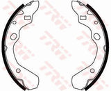 Brake Shoe Set GS8290 - TRW