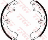 Brake Shoe Set GS8291 - TRW