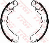 Brake Shoe Set GS8301 - TRW