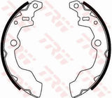 Brake Shoe Set GS8302 - TRW