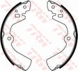 Brake Shoe Set GS8308 - TRW