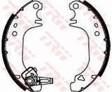 Brake Shoe Set GS8322 - TRW