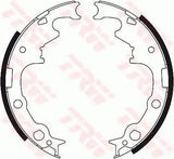 Brake Shoe Set GS8413 - TRW