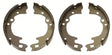 Brake Shoe Set GS8428 - TRW
