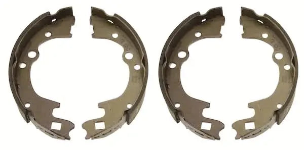 Brake Shoe Set GS8428 - TRW