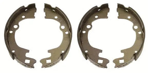 Brake Shoe Set GS8428 - TRW