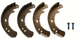 Brake Shoe Set, Parking Brake GS8429 - TRW