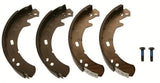 Brake Shoe Set, Parking Brake GS8429 - TRW