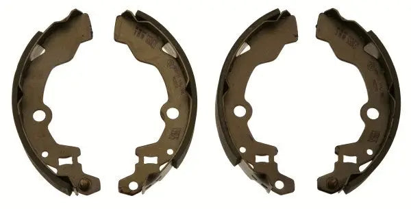 Brake Shoe Set GS8431 - TRW