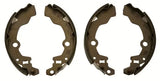 Brake Shoe Set GS8431 - TRW