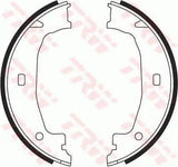 Brake Shoe Set, Parking Brake GS8932 - TRW