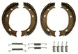 Brake Shoe Set, Parking Brake GS8433 - TRW
