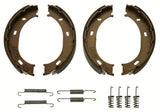 Brake Shoe Set, Parking Brake GS8433 - TRW
