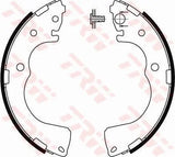 Brake Shoe Set GS8435 - TRW