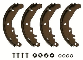Brake Shoe Set GS8436 - TRW
