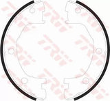 Brake Shoe Set, Parking Brake GS8440 - TRW