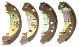 Brake Shoe Set GS8441 - TRW