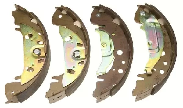 Brake Shoe Set GS8441 - TRW