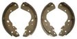 Brake Shoe Set GS8443 - TRW