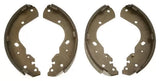 Brake Shoe Set GS8443 - TRW