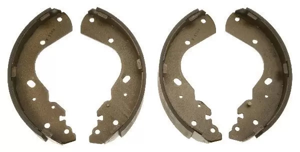 Brake Shoe Set GS8443 - TRW